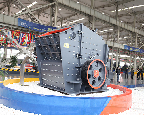 machines synthetic granite